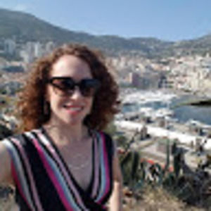 Meet your Posher, Jenna